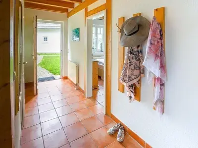 Ferienhaus für 10 Personen (95 m²) in Nienhagen 5/10