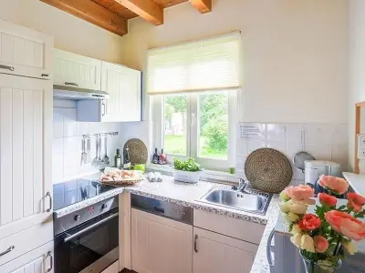 Ferienhaus für 10 Personen (95 m²) in Nienhagen 6/10