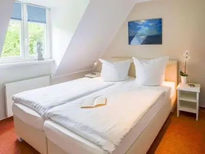Ferienhaus für 10 Personen (95 m²) in Nienhagen 10/10
