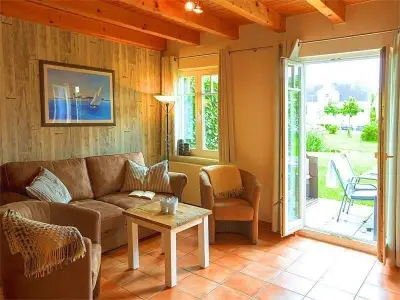 Ferienhaus für 6 Personen (72 m²) in Nienhagen 1/10