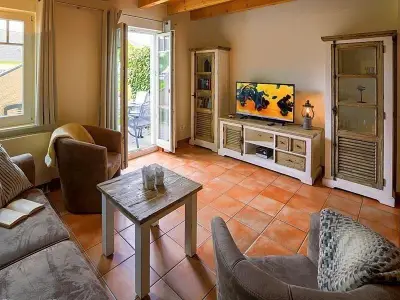 Ferienhaus für 6 Personen (72 m²) in Nienhagen 2/10