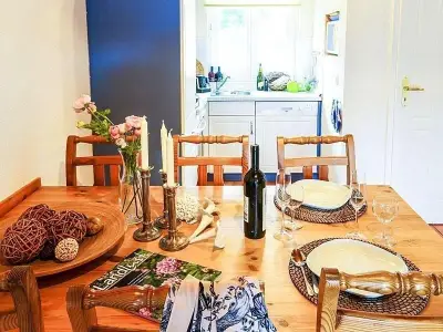 Ferienhaus für 6 Personen (72 m²) in Nienhagen 3/10