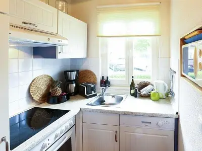 Ferienhaus für 6 Personen (72 m²) in Nienhagen 4/10