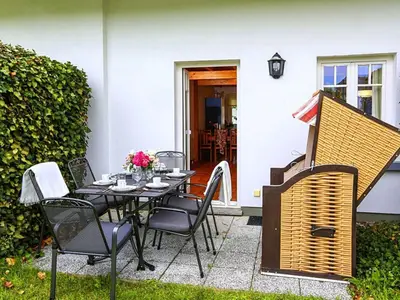 Ferienhaus für 6 Personen (72 m²) in Nienhagen 5/10