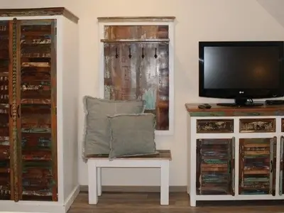 Ferienhaus für 6 Personen (72 m²) in Nienhagen 7/10