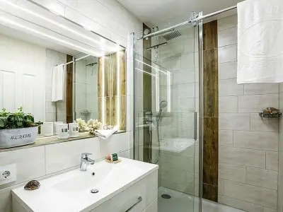 Ferienhaus für 6 Personen (72 m²) in Nienhagen 8/10