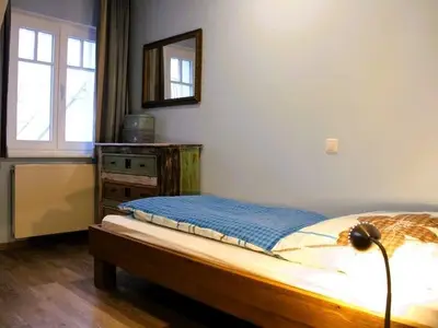 Ferienhaus für 6 Personen (72 m²) in Nienhagen 9/10