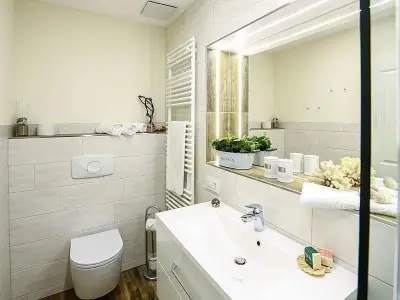 Ferienhaus für 6 Personen (72 m²) in Nienhagen 10/10