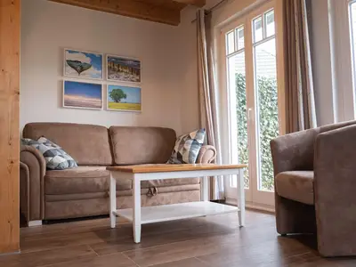 Ferienhaus für 6 Personen (64 m²) in Nienhagen 1/10