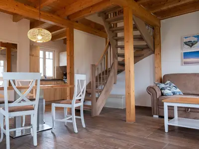 Ferienhaus für 6 Personen (64 m²) in Nienhagen 2/10