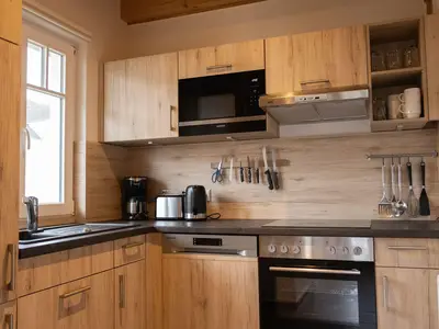 Ferienhaus für 6 Personen (64 m²) in Nienhagen 3/10