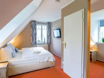 Ferienhaus für 6 Personen (64 m²) in Nienhagen 4/10