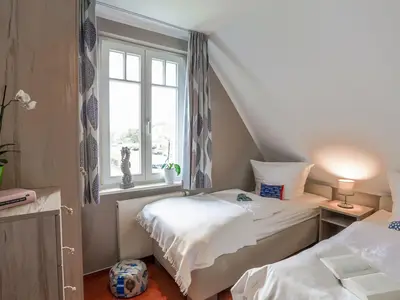 Ferienhaus für 6 Personen (64 m²) in Nienhagen 6/10
