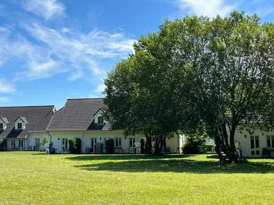 Ferienhaus für 6 Personen (64 m²) in Nienhagen 10/10