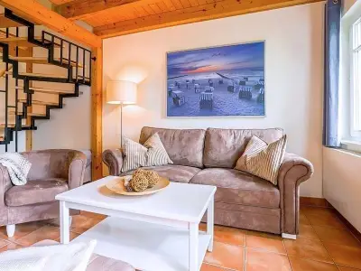 Ferienhaus für 6 Personen (72 m²) in Nienhagen 1/10