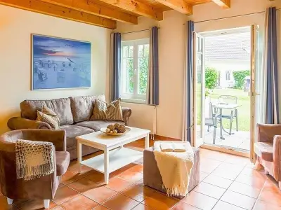 Ferienhaus für 6 Personen (72 m²) in Nienhagen 2/10