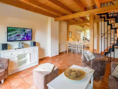 Ferienhaus für 6 Personen (72 m²) in Nienhagen 3/10