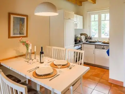 Ferienhaus für 6 Personen (72 m²) in Nienhagen 5/10