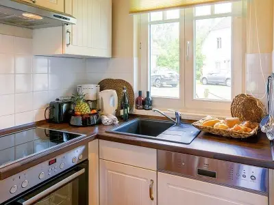 Ferienhaus für 6 Personen (72 m²) in Nienhagen 6/10