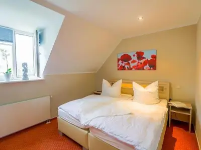 Ferienhaus für 6 Personen (72 m²) in Nienhagen 7/10