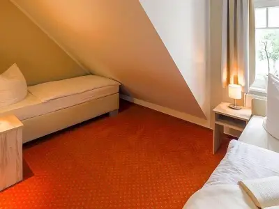 Ferienhaus für 6 Personen (72 m²) in Nienhagen 10/10