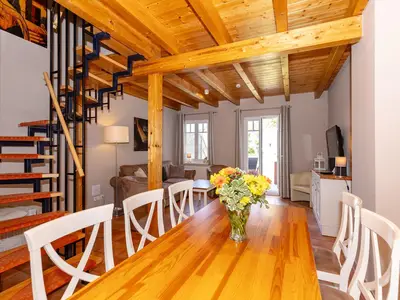 Ferienhaus für 6 Personen (72 m²) in Nienhagen 1/10