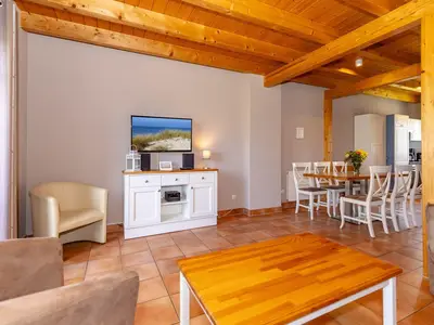 Ferienhaus für 6 Personen (72 m²) in Nienhagen 3/10