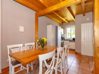 Ferienhaus für 6 Personen (72 m²) in Nienhagen 4/10