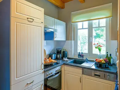 Ferienhaus für 6 Personen (72 m²) in Nienhagen 6/10