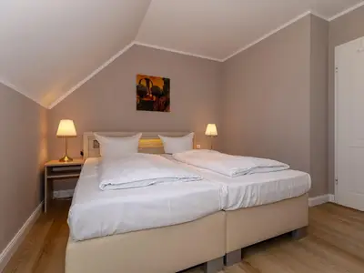 Ferienhaus für 6 Personen (72 m²) in Nienhagen 9/10