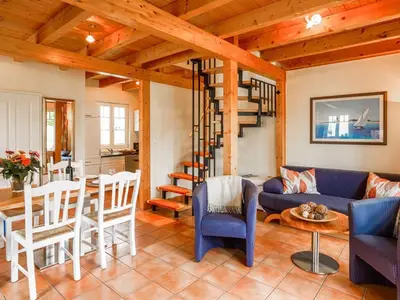 Ferienhaus für 6 Personen (64 m²) in Nienhagen 1/10