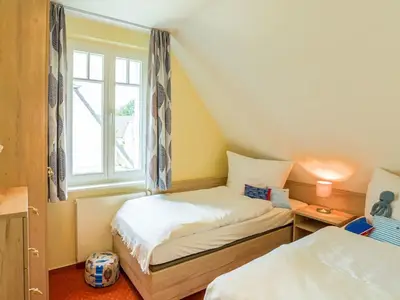 Ferienhaus für 6 Personen (64 m²) in Nienhagen 3/10