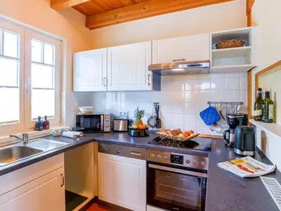 Ferienhaus für 6 Personen (64 m²) in Nienhagen 4/10