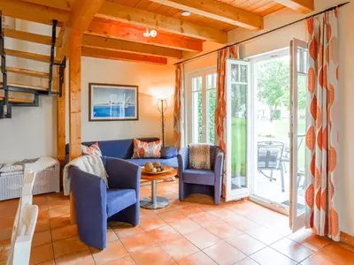 Ferienhaus für 6 Personen (64 m²) in Nienhagen 6/10