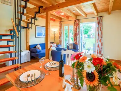 Ferienhaus für 6 Personen (64 m²) in Nienhagen 7/10