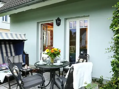 Ferienhaus für 6 Personen (64 m²) in Nienhagen 10/10