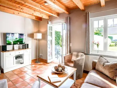 Ferienhaus für 6 Personen (72 m²) in Nienhagen 1/10