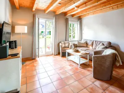 Ferienhaus für 6 Personen (72 m²) in Nienhagen 2/10