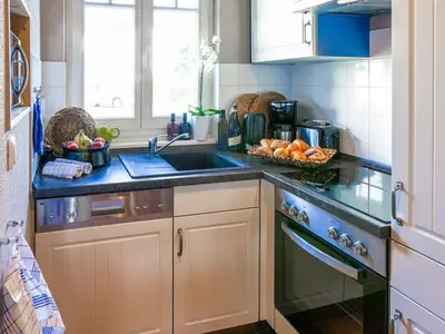 Ferienhaus für 6 Personen (72 m²) in Nienhagen 4/10