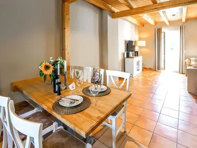 Ferienhaus für 6 Personen (72 m²) in Nienhagen 5/10