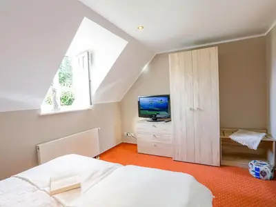 Ferienhaus für 6 Personen (72 m²) in Nienhagen 7/10