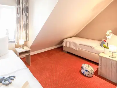 Ferienhaus für 6 Personen (72 m²) in Nienhagen 8/10