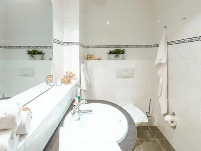 Ferienhaus für 6 Personen (72 m²) in Nienhagen 10/10