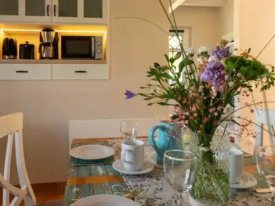 Ferienhaus für 6 Personen (66 m²) in Nienhagen 4/10