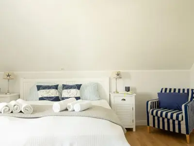 Ferienhaus für 6 Personen (66 m²) in Nienhagen 5/10