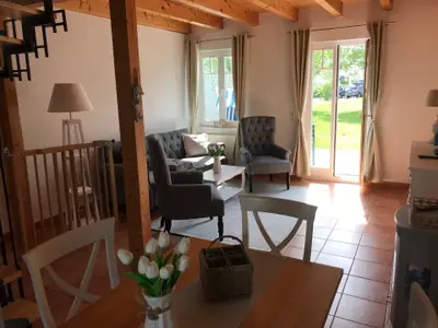Ferienhaus für 6 Personen (70 m²) in Nienhagen 1/10