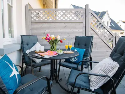 Ferienhaus für 6 Personen (70 m²) in Nienhagen 3/10