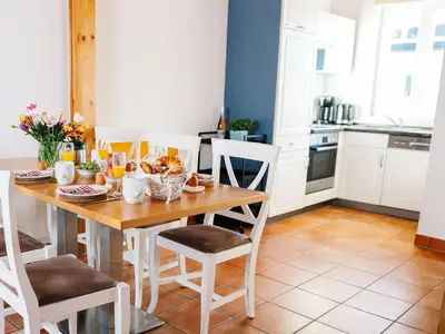 Ferienhaus für 6 Personen (70 m²) in Nienhagen 10/10