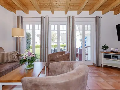 Ferienhaus für 6 Personen (64 m²) in Nienhagen 1/10