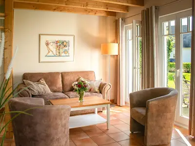 Ferienhaus für 6 Personen (64 m²) in Nienhagen 2/10